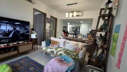 D'Leedon (D10), Condominium #553722631
